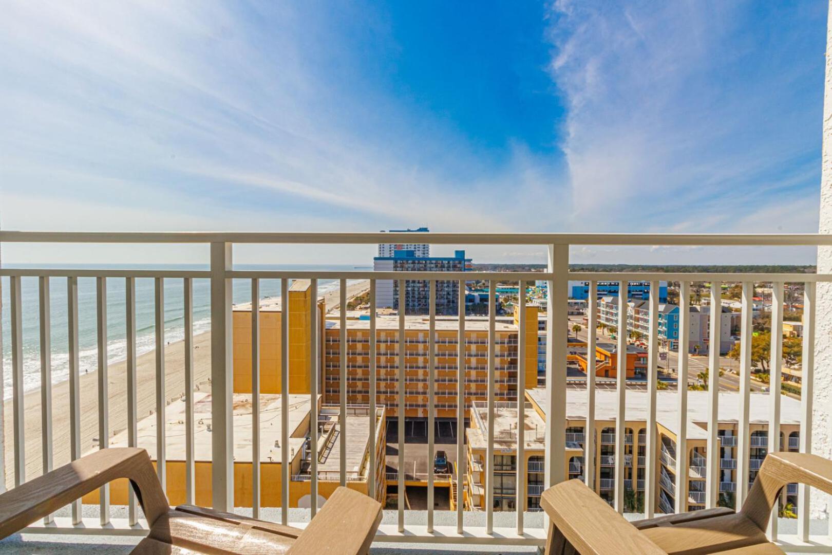 Sea Mist 51405 Villa Myrtle Beach Exterior photo